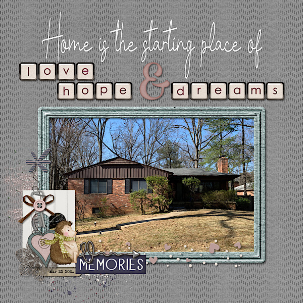 April Mojo Mods Speed Scrap