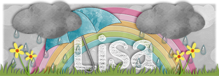 April Rain (wishful thinking)