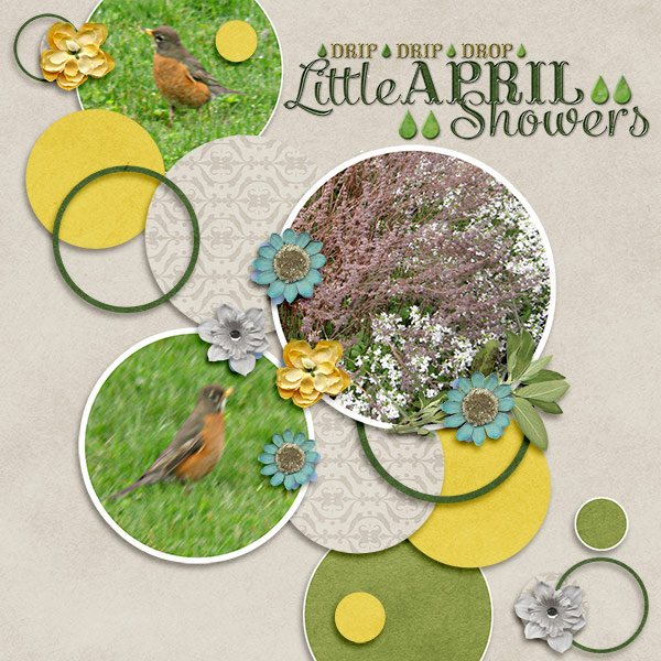 April-Rains