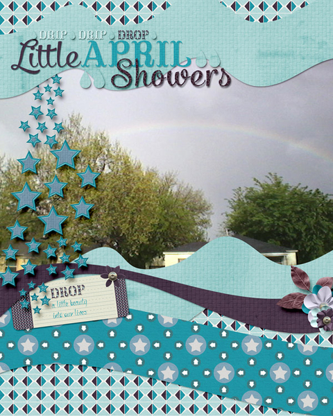 April Showers