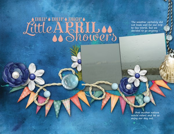 April Showers