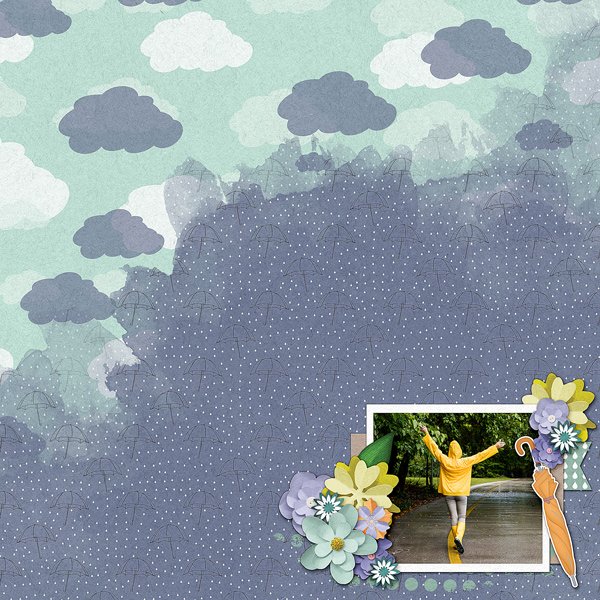 April Showers