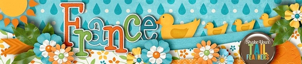 April Siggie Challenge :)