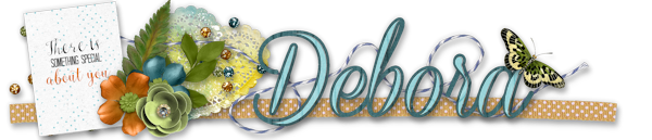 April Siggy Debora
