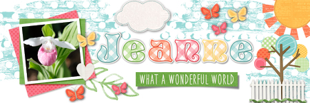 April Signature Challenge