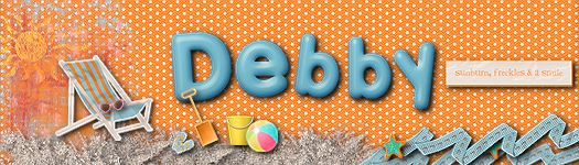 April Signature Challenge
