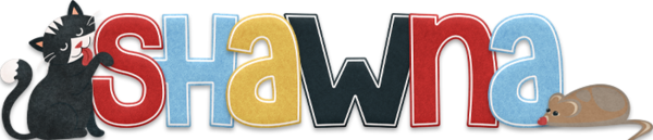 April Signature Challenge