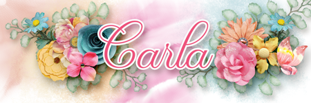 April Signature Challenge