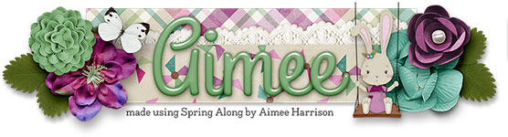 April Signature Challenge