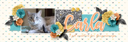 April Signature Challenge