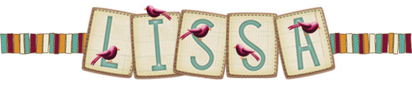 April Signature