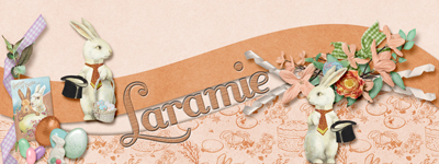 April Signature