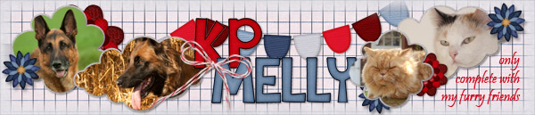 April Signature