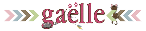 April Signature