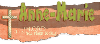 April Signature