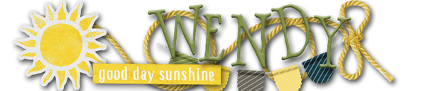 April Signature
