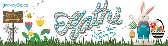 April signature