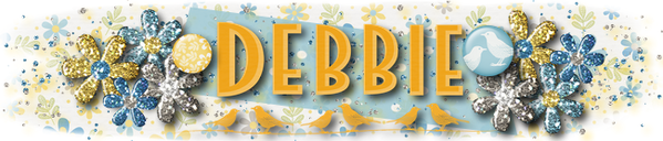 April Signature