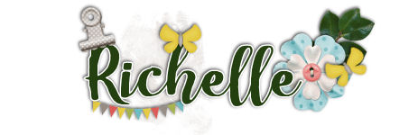April Signature