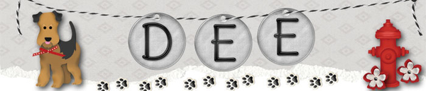 April Signature