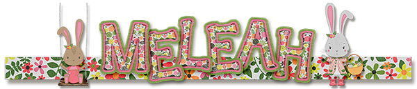 April Signature