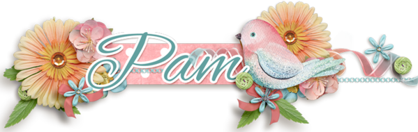 April Signature