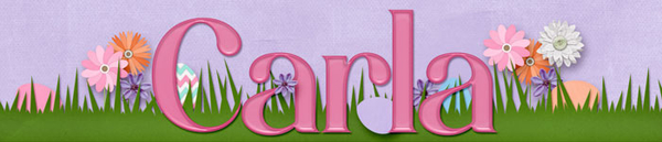 April Signature
