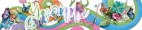 April signature