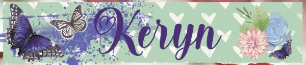 April Signature