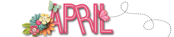 April Signature