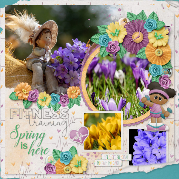 April!