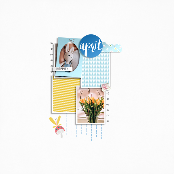 april