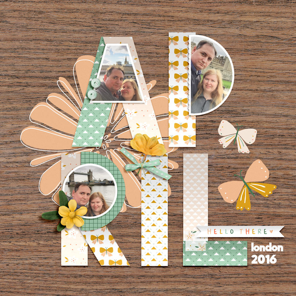 april