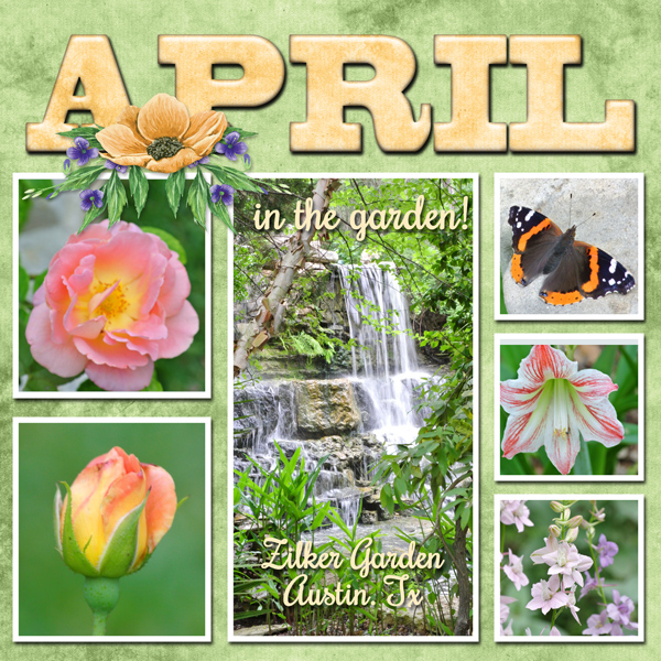 APRIL