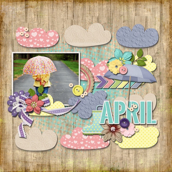 april