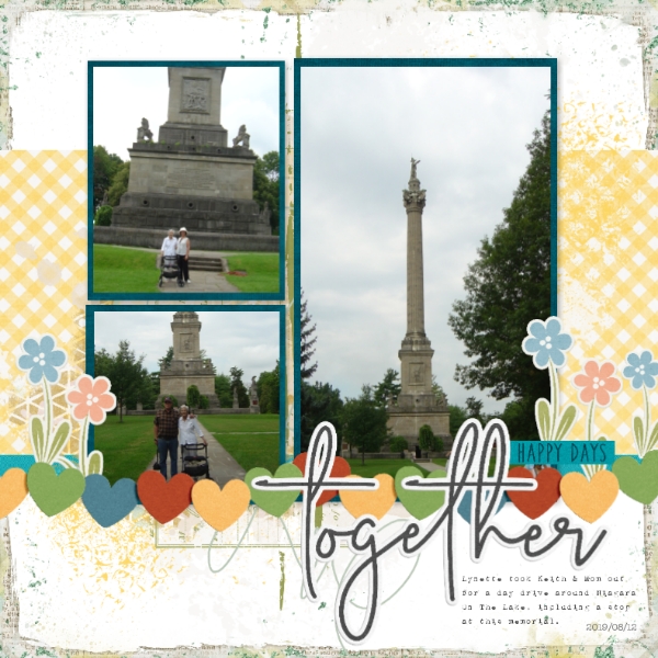 April2020 Mix It Up Challenge