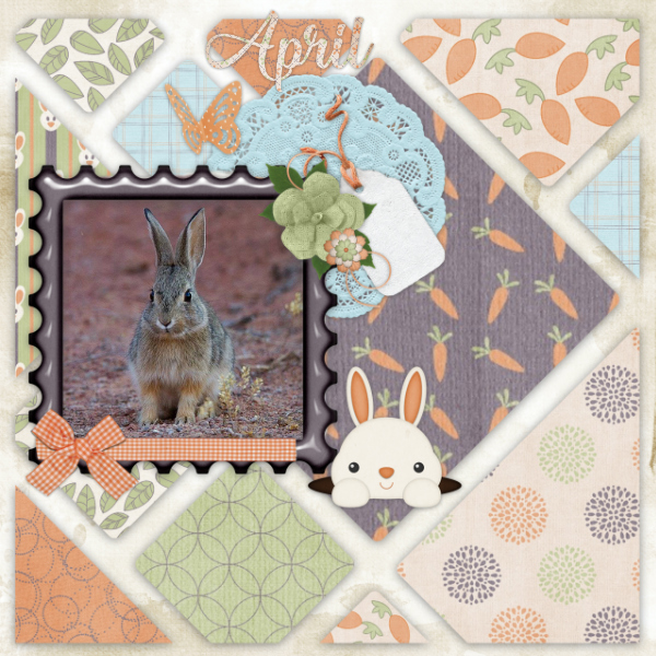 April_bunny