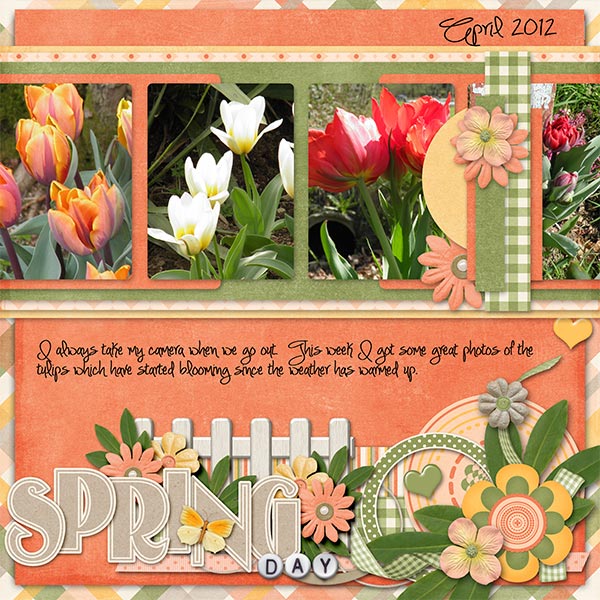 April_spring_Day