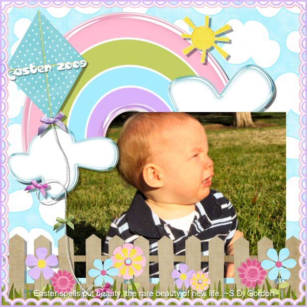April_Word_Challange