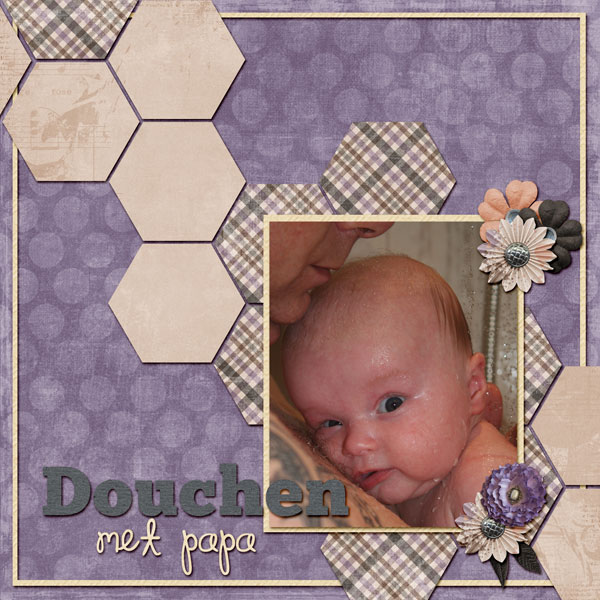 Aprilisa Designs - Letting Go / Cher