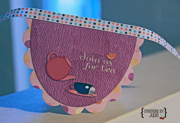 Apron Card