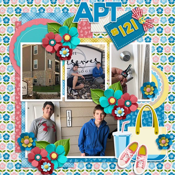 APT 121