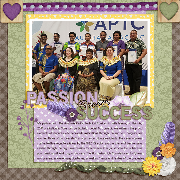 APTC Graduation