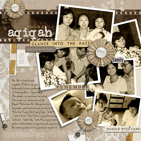 Aqiqah