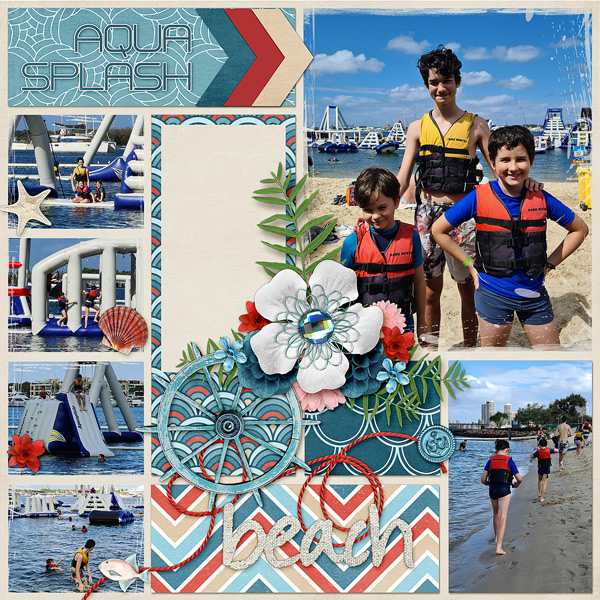 Aqua Park