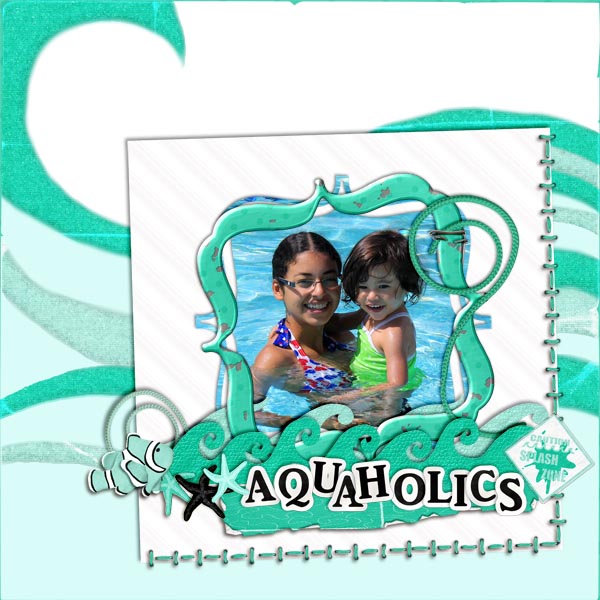Aquaholics
