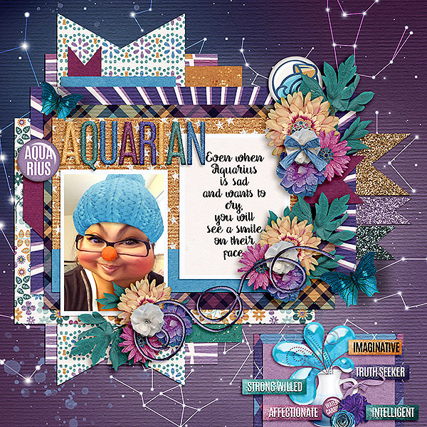 Aquarian