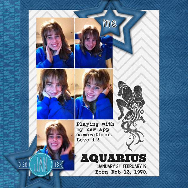 Aquarious