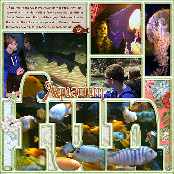 Aquarium Fun