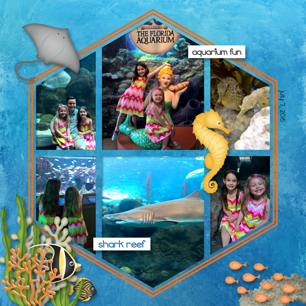 Aquarium Fun